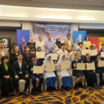 Karaoke Manekineko Malaysia sponsors The 23rd Japanese Speech Contest