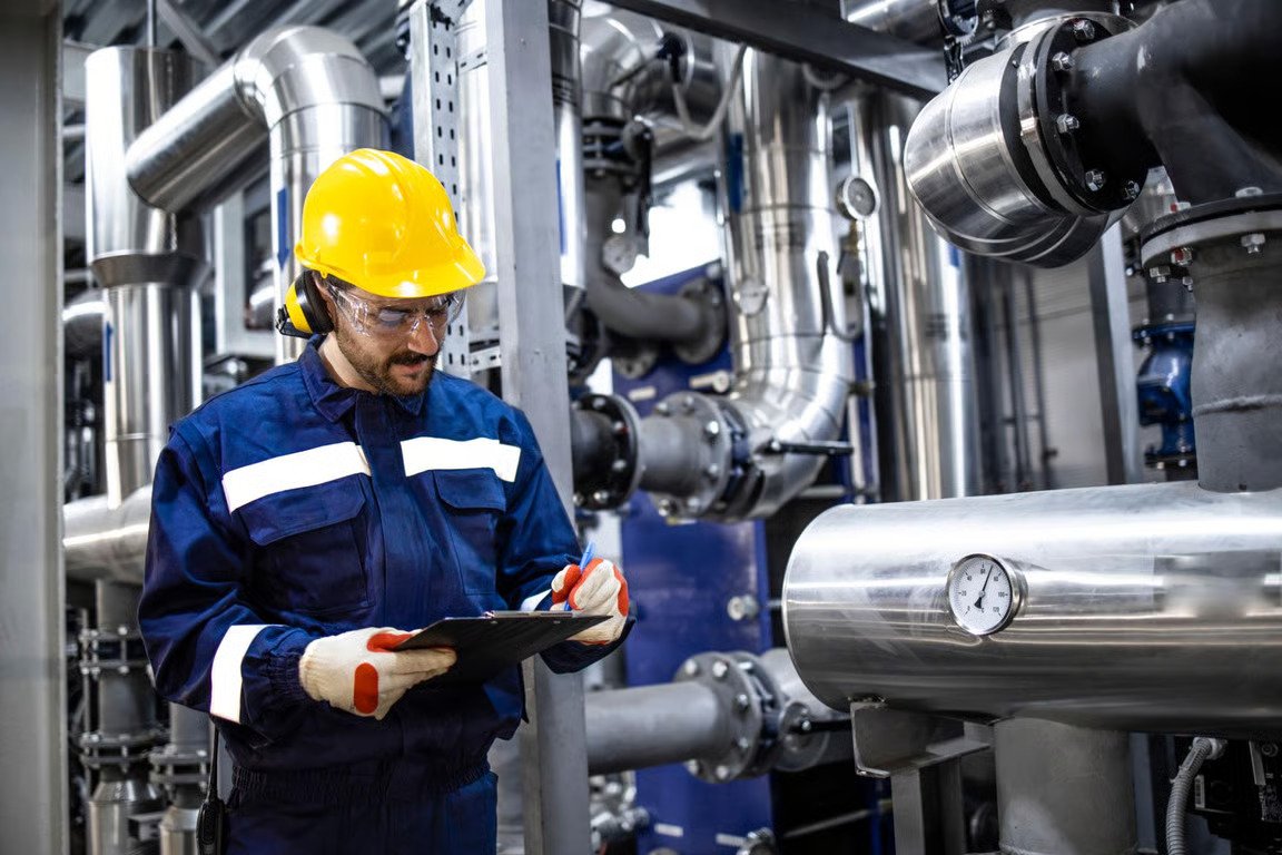 PetroSync Delivers API 510 Training to Help Engineers Pass Certification PetroSync Delivers API 510 Training to Help Engineers Pass Certification