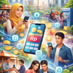 Exploring Indonesia’s Fintech Landscape: Opportunities and Challenges