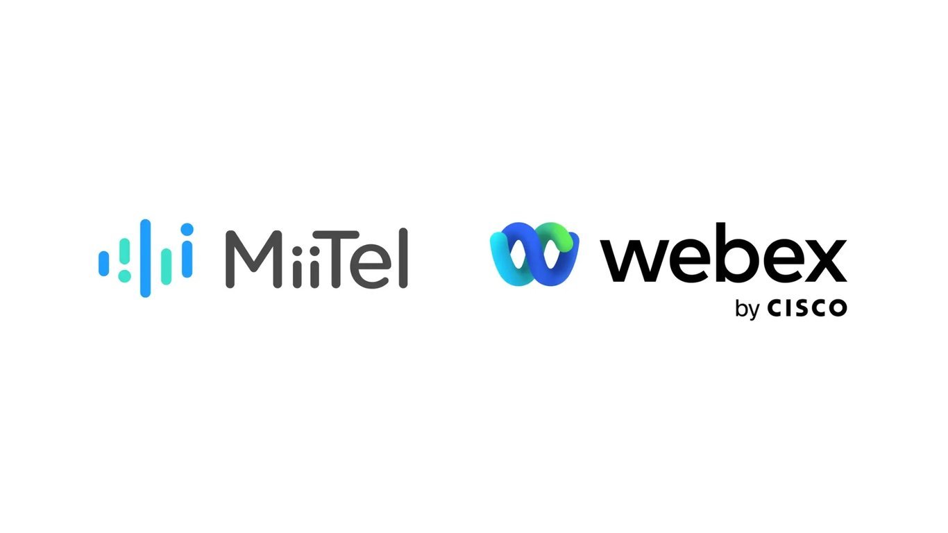 MiiTel Meetings Kini Terintegrasi dengan Webex MiiTel Meetings Kini Terintegrasi dengan Webex