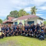 Holding Perkebunan Nusantara Perkuat Hilirisasi Nasional, PTPN I Siap Bangun Pabrik Kelapa dan Pala