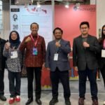 TechnoGIS Perkenalkan Platform iT Sensing pada Smart City Expo Taiwan 2026, Perluas Kerja Sama Global TechnoGIS Perkenalkan Platform iT Sensing pada Smart City Expo Taiwan 2026, Perluas Kerja Sama Global