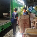 Perkuat Peran dalam Menyukseskan Momen Idulfitri 2026, KAI Logistik Kelola Pengiriman 3.133 Ton Perkuat Peran dalam Menyukseskan Momen Idulfitri 2026, KAI Logistik Kelola Pengiriman 3.133 Ton