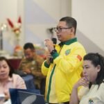 Pemuda Katolik Ketapang Apresiasi Upaya Pemerintah Jaga Stabilitas Nasional