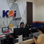 Kinerja Tumbuh 27%, KAI Logistik Bidik Penambahan 70 Titik Layanan Ritel di 2026
