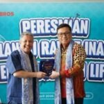 Sinergi Strategis, BRI Life dan RS Awal Bros Group Hadirkan Standar Baru Layanan Kesehatan Premium Sinergi Strategis, BRI Life dan RS Awal Bros Group Hadirkan Standar Baru Layanan Kesehatan Premium