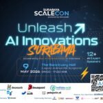 Dewaweb Hadirkan SCALECON 2026 di Surabaya: Gerakan Nyata untuk Implementasi AI bagi Pebisnis Dewaweb Hadirkan SCALECON 2026 di Surabaya: Gerakan Nyata untuk Implementasi AI bagi Pebisnis