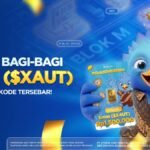 Bittime Hadirkan Kampanye #FindingGoldInBlokM Bagikan Emas (XAUT) di Tengah Gejolak Pasar Ekonomi Global Bittime Hadirkan Kampanye #FindingGoldInBlokM Bagikan Emas (XAUT) di Tengah Gejolak Pasar Ekonomi Global
