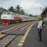 KAI Daop 2 Bandung Catat Kinerja Ketepatan Waktu KA Berangkat Pada Angkutan Lebaran 2026 Mencapai 99,80% Meningkat dari Angkutan Lebaran 2025, berikut 10 KA Favorit Pelanggan KAI Daop 2 Bandung Catat Kinerja Ketepatan Waktu KA Berangkat Pada Angkutan Lebaran 2026 Mencapai 99,80% Meningkat dari Angkutan Lebaran 2025, berikut 10 KA Favorit Pelanggan
