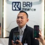 BRI Finance Hadirkan Solusi Kepemilikan Mobil Lebih Mudah di “BRI Goes to Office” BRI Finance Hadirkan Solusi Kepemilikan Mobil Lebih Mudah di “BRI Goes to Office”