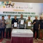 Holding Perkebunan Nusantara Akselerasi Ketahanan Pangan, PTPN I Bangun Ekosistem Terintegrasi di Bone Holding Perkebunan Nusantara Akselerasi Ketahanan Pangan, PTPN I Bangun Ekosistem Terintegrasi di Bone