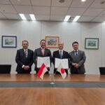 Perkuat Akses Pasar Global dan Dukung Energi Berkelanjutan, SUCOFINDO Ekspansi ke Jepang Perkuat Akses Pasar Global dan Dukung Energi Berkelanjutan, SUCOFINDO Ekspansi ke Jepang
