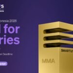 SMARTIES™ Indonesia 2026: Menyiapkan Panggung untuk Karya Pemenang Penghargaan SMARTIES™ Indonesia 2026: Menyiapkan Panggung untuk Karya Pemenang Penghargaan