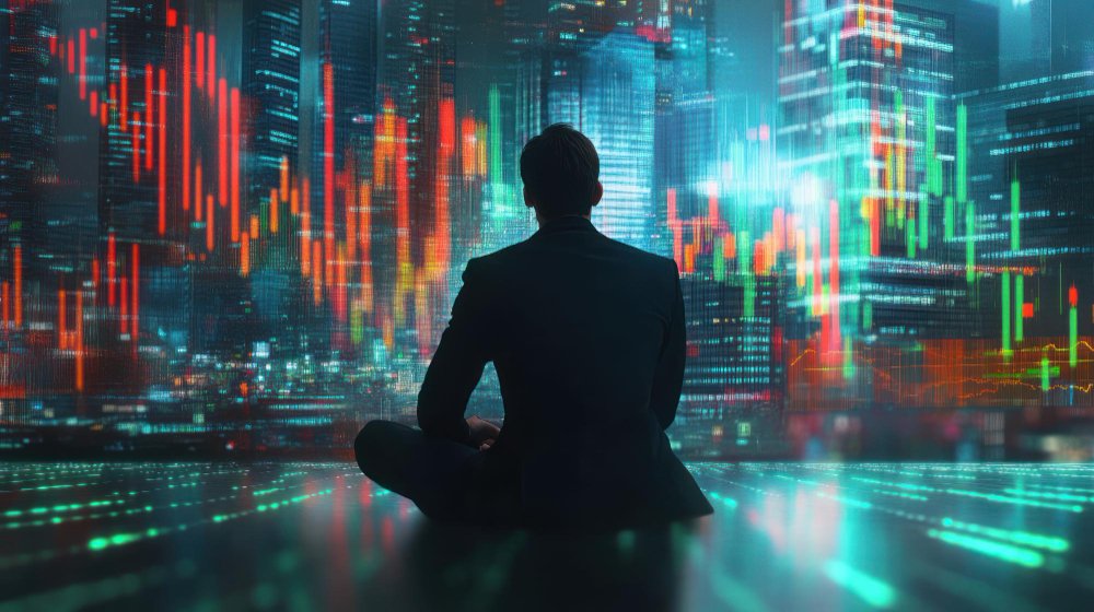 Perilaku Investor Saat Pasar Tidak Stabil: Mengelola Psikologi dan Risiko Perilaku Investor Saat Pasar Tidak Stabil: Mengelola Psikologi dan Risiko