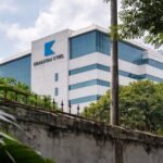 Restrukturisasi Keuangan Perkuat Kinerja 2025: Krakatau Steel Catat Laba USD 339,6 Juta dan Penguatan Ekuitas Restrukturisasi Keuangan Perkuat Kinerja 2025: Krakatau Steel Catat Laba USD 339,6 Juta dan Penguatan Ekuitas