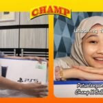 Promo Hadiah Miliaran Kian Ramai, Pemenang Baru Terus Bermunculan Promo Hadiah Miliaran Kian Ramai, Pemenang Baru Terus Bermunculan