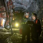 Kontribusi Freeport ke Negara Sentuh Rp 187 Triliun Kontribusi Freeport ke Negara Sentuh Rp 187 Triliun