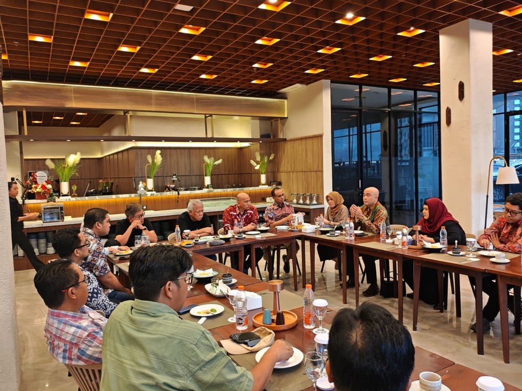 Inovasi Untuk IKN Dari IA-ITB Kaltim Hadirkan Ganesha Hub Inovasi Untuk IKN Dari IA-ITB Kaltim Hadirkan Ganesha Hub