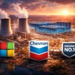 Investor Wajib Tahu: Proyek Energi Microsoft Ini Bisa Ubah Arah Pasar Global
