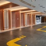 Renovasi Lobi Drop Off Gedung BRI Region 6 Resmi Rampung, Tingkatkan Kenyamanan dan Kelancaran Akses Renovasi Lobi Drop Off Gedung BRI Region 6 Resmi Rampung, Tingkatkan Kenyamanan dan Kelancaran Akses