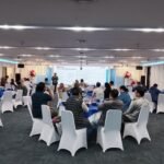 BRI Region 6 Ikuti Pengarahan Program BRI Fellowship Journalism 2026 Bersama Insan Pers Nasional BRI Region 6 Ikuti Pengarahan Program BRI Fellowship Journalism 2026 Bersama Insan Pers Nasional