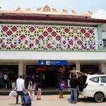 Pastikan Angkutan Lebaran Tetap Andal, KAI Divre IV Tanjungkarang Catat Tren Pertumbuhan Penumpang di Masa Angkutan Lebaran Tahun 2021–2026 Pastikan Angkutan Lebaran Tetap Andal, KAI Divre IV Tanjungkarang Catat Tren Pertumbuhan Penumpang di Masa Angkutan Lebaran Tahun 2021–2026
