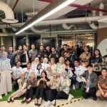 Kirim 5 Perwakilan CreatorHub, BRI Region 6 Semarakkan Bincang Santai Antar Region Kirim 5 Perwakilan CreatorHub, BRI Region 6 Semarakkan Bincang Santai Antar Region
