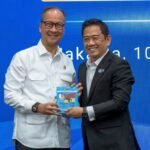 Dr. Akbar Djohan, Direktur Utama Krakatau Steel Group Kembali Nakhodai IISIA,Fokus pada Akselerasi Ekosistem Industri Baja Indonesia untuk Menembus Pasar Global Dr. Akbar Djohan, Direktur Utama Krakatau Steel Group Kembali Nakhodai IISIA,Fokus pada Akselerasi Ekosistem Industri Baja Indonesia untuk Menembus Pasar Global