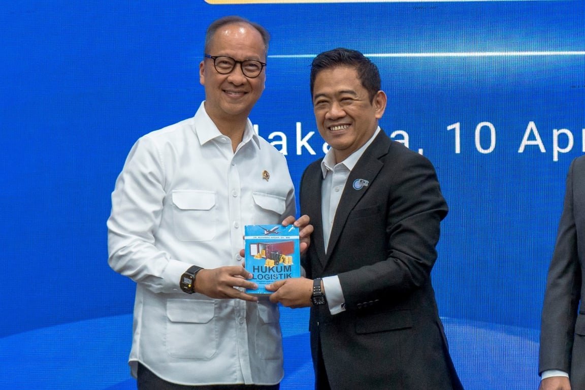 Dr. Akbar Djohan, Direktur Utama Krakatau Steel Group Kembali Nakhodai IISIA,Fokus pada Akselerasi Ekosistem Industri Baja Indonesia untuk Menembus Pasar Global Dr. Akbar Djohan, Direktur Utama Krakatau Steel Group Kembali Nakhodai IISIA,Fokus pada Akselerasi Ekosistem Industri Baja Indonesia untuk Menembus Pasar Global