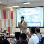 BRI Region 6 Gelar TOT New Qlola, Perkuat Kompetensi Pekerja dalam Layanan Digital BRI Region 6 Gelar TOT New Qlola, Perkuat Kompetensi Pekerja dalam Layanan Digital
