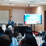 KAI Bandara Dorong Pemberdayaan SDM melalui Keterlibatan sebagai Dosen Tamu di Universitas Indonesia KAI Bandara Dorong Pemberdayaan SDM melalui Keterlibatan sebagai Dosen Tamu di Universitas Indonesia