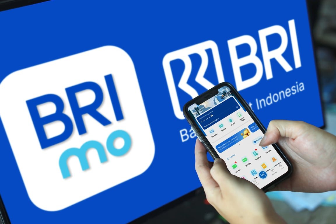 Satu Aplikasi untuk Semua Kebutuhan, BRImo Permudah Transaksi Nasabah Satu Aplikasi untuk Semua Kebutuhan, BRImo Permudah Transaksi Nasabah