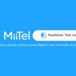 MiiTel Meetings Kini Dilengkapi Fitur Real-Time Talk Assistant MiiTel Meetings Kini Dilengkapi Fitur Real-Time Talk Assistant