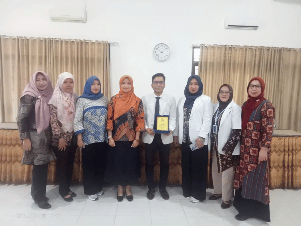 Holding Perkebunan Nusantara Terus Tingkatkan Kesadaran Kesehatan Masyarakat melalui Seminar RS Sri Pamela Torgamba Holding Perkebunan Nusantara Terus Tingkatkan Kesadaran Kesehatan Masyarakat melalui Seminar RS Sri Pamela Torgamba