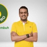Satya Vijay Bergabung sebagai Online Marketing Manager SawitPRO Satya Vijay Bergabung sebagai Online Marketing Manager SawitPRO