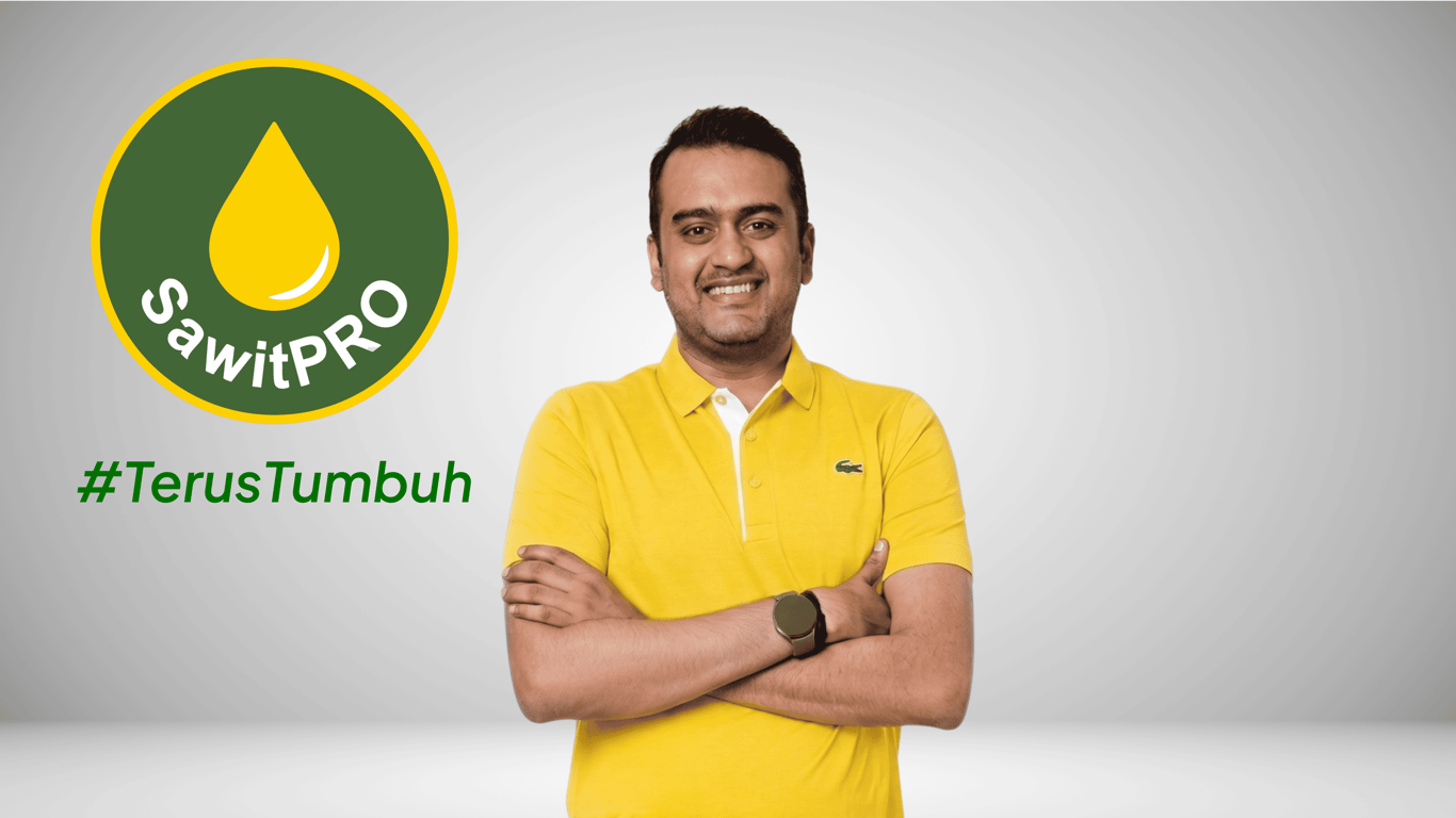 Satya Vijay Bergabung sebagai Online Marketing Manager SawitPRO Satya Vijay Bergabung sebagai Online Marketing Manager SawitPRO