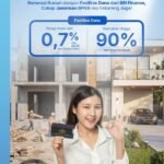Tangkap Tren Renovasi Hunian, BRI Finance Perluas Akses Pembiayaan Masyarakat yang Fleksibel Tangkap Tren Renovasi Hunian, BRI Finance Perluas Akses Pembiayaan Masyarakat yang Fleksibel