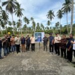 Holding Perkebunan Nusantara Kembangkan Hilirisasi, PTPN I Fokus Replanting di Pulau Seram Holding Perkebunan Nusantara Kembangkan Hilirisasi, PTPN I Fokus Replanting di Pulau Seram