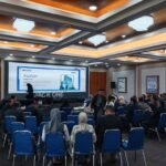 Mini Town Hall Triwulan I 2026, BRI Region 6 Perkuat Evaluasi Kinerja dan Strategi Bisnis Mini Town Hall Triwulan I 2026, BRI Region 6 Perkuat Evaluasi Kinerja dan Strategi Bisnis