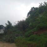 KA Ciremai Tertahan Longsor di Petak Jalan Maswati – Sasaksaat, KAI Daop 2 Bandung Sampaikan Permohonan Maaf dan Kerahkan Tim Tanggap Darurat KA Ciremai Tertahan Longsor di Petak Jalan Maswati – Sasaksaat, KAI Daop 2 Bandung Sampaikan Permohonan Maaf dan Kerahkan Tim Tanggap Darurat
