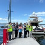 PT Pelindo Sinergi Lokaseva dan InJourney IAS Bahas Potensi Sinergi Layanan di Benoa PT Pelindo Sinergi Lokaseva dan InJourney IAS Bahas Potensi Sinergi Layanan di Benoa