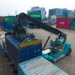 Penguatan Kinerja Operasi Tahun 2025 PT Pelindo Sinergi Lokaseva Penguatan Kinerja Operasi Tahun 2025 PT Pelindo Sinergi Lokaseva