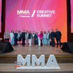MMA Creative Summit Indonesia 2026 Perkuat Kolaborasi Pemimpin Kreatif dan Bisnis Tanah Air MMA Creative Summit Indonesia 2026 Perkuat Kolaborasi Pemimpin Kreatif dan Bisnis Tanah Air