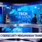Perusahaan Mulai Mengevaluasi Strategi Infrastruktur dan Keamanan IT di Tengah Transformasi Digital Perusahaan Mulai Mengevaluasi Strategi Infrastruktur dan Keamanan IT di Tengah Transformasi Digital