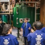 Experience Japan Through Sake: byFood and KOKUBU Launch Exclusive Brewery Journey for International Travelers Experience Japan Through Sake: byFood and KOKUBU Launch Exclusive Brewery Journey for International Travelers