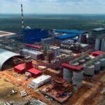 Dari Bauksit ke Baterai EV, MIND ID Bangun Rantai Hilirisasi Menuju Industri Masa Depan Indonesia Dari Bauksit ke Baterai EV, MIND ID Bangun Rantai Hilirisasi Menuju Industri Masa Depan Indonesia
