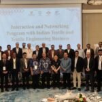 Indonesia–India Perkuat Aliansi Tekstil, Diplomasi dan Industri Bersatu Hadapi Tantangan Global