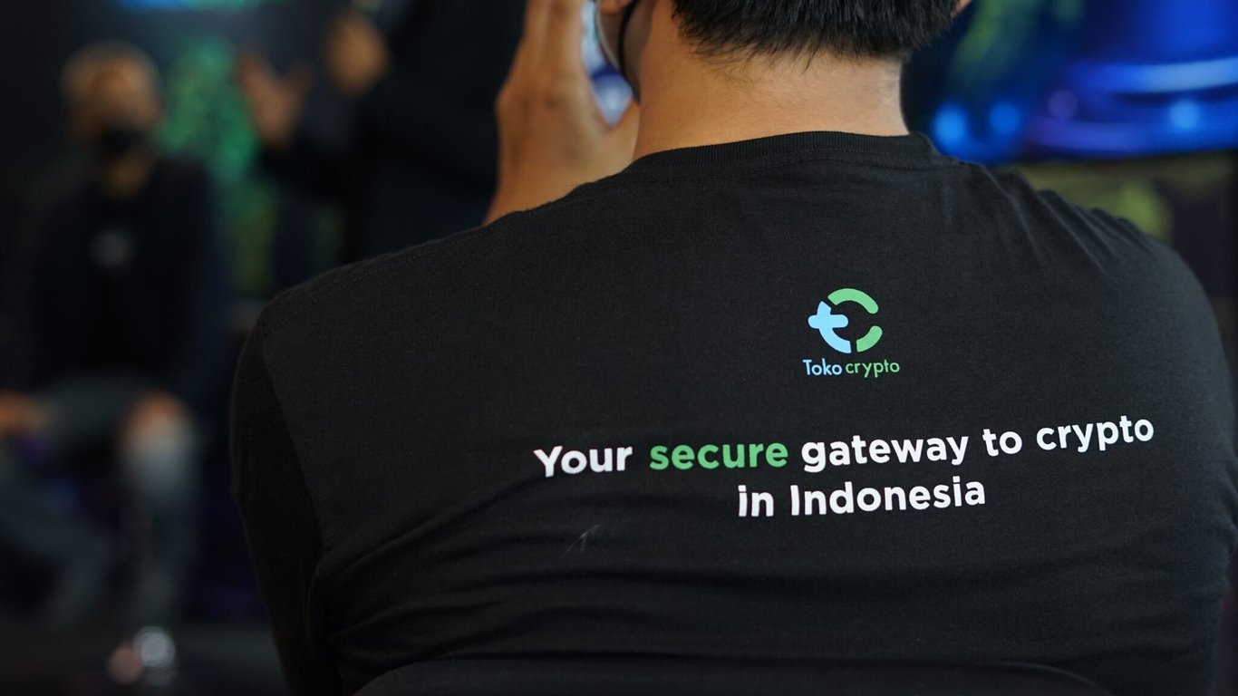 Tokocrypto Dorong Penerimaan Pajak Kripto Nasional hingga Rp1,96 Triliun Tokocrypto Dorong Penerimaan Pajak Kripto Nasional hingga Rp1,96 Triliun