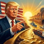 Amerika Serikat Blokade Selat Hormuz, Bittime Soroti Dampaknya terhadap USDT/IDR