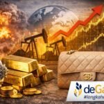 Peran Industri Gadai di Tengah Gejolak Global: Bagaimana deGadai Membantu Menjaga Likuiditas Tanpa Kehilangan Aset